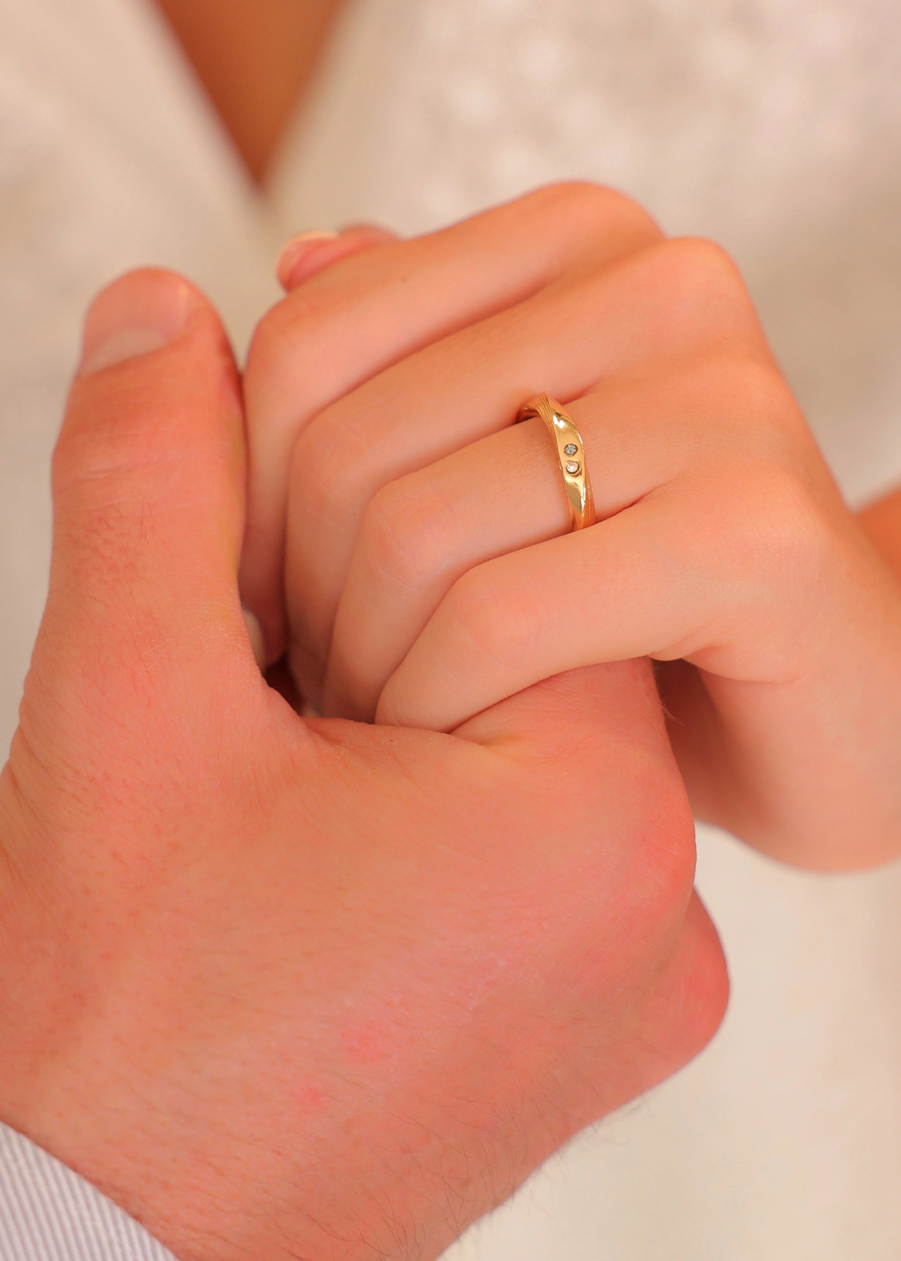Anillo Elegirte